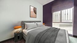 Seletaris (D27), Condominium #461788741